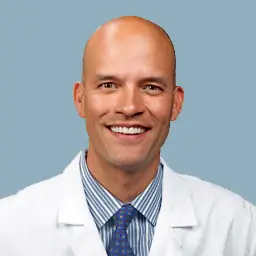 Aaron Salyapongse MD